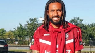 Jairo Riedelwald Batal Bela Timnas Indonesia
