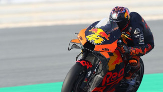 Comeback di Brno, Pol Espargaro Kaget Lihat Persaingan MotoGP 2025