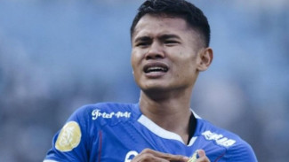 Dimas Drajad Resmi Gabung Malut United, Ternyata Ini Alasan Utamanya!