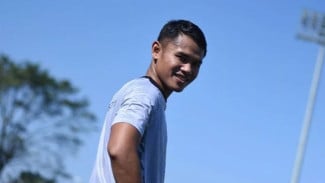 Jarang Tersorot! 7 Bintang Timnas dan Liga 1 yang Diam-diam Ternyata Prajurit TNI
