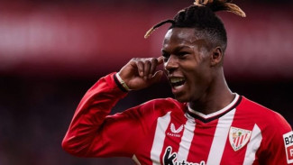 Barcelona Gagal Dapatkan Nico Williams, Rashford Jadi Penyelamat Sempurna!