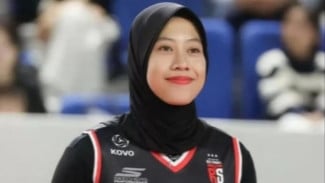 Tiket Ludes 2 Menit! Megawati Hangestri Bawa Perubahan Besar Hillstate