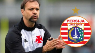 Prediksi Starting XI Persija Jakarta 2025, Siapa Jagoan Baru Mauricio Souza?