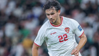 Transfer Nathan Tjoe-A-On ke Denmark Batal? Tes Medis Jadi Penghalang