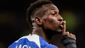 Juventus Serius Rekrut Nicolas Jackson?