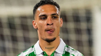 Antony Gagal ke Real Betis, Manchester United Pusing Cari Klub Baru