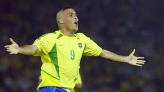 Lagenda Ronaldo Nazario Ungkap Tim Favorit Juara Piala Dunia 2026