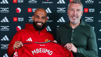 Manchester United Resmi Datangkan Bryan Mbeumo dari Brentford dengan Nilai Fantastis