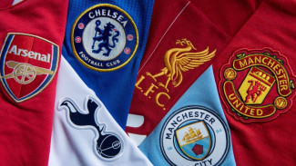 Empat Raksasa Inggris Bertarung di Semifinal Carabao Cup