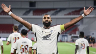 Market Value Rp80 Miliar, PSM Makassar Jadi Tim Termahal Ketiga Super League!
