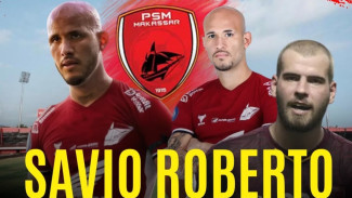 Trio Brasil PSM Makassar Bikin Ngeri Rival, Bernardo Tavares Yakin Juara!