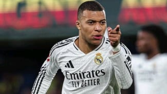 Buzz Cut Ala Kylian Mbappé, Tren Rambut Pria yang Tak Pernah Ketinggalan Zaman