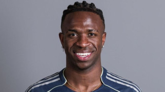 Vinicius Jr Minta Gaji Gila ke Real Madrid, Arab Saudi Siap Bayar Selangit?