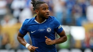 Jelang Penutupan Bursa Transfer, Aston Villa Tertarik Rekrut Christopher Nkunku