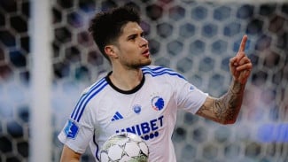 Kevin Diks Ditunjuk Jadi Mentor Mathew Baker, Herdman Siapkan Bintang Masa Depan Timnas Indonesia
