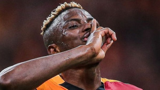 Victor Osimhen Makin Dekat ke MU, Sinyal Transfer Raksasa Ini Sulit Diabaikan