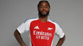 Raheem Sterling Dijual Cuma 20 Juta Pound, Chelsea Rugi Besar atau Strategi Brilian?