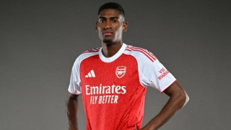 Cristhian Mosquera Harga Murah Kualitas Mewah, Rekrutan Terbaik Arsenal?