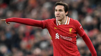 Federico Chiesa Diprediksi Banjir Tawaran ke Serie-A