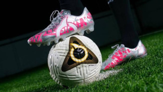 Ortuseight Rilis 2 Varian Bola Unggulan untuk Sepak Bola