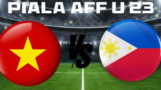 Vietnam Singkirkan Filipina 2-1, Jadi Tim Pertama yang Lolos ke Final AFF U23 2025!