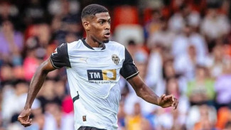 Cristhian Mosquera, Benarkah Bek Muda Arsenal yang Serba Bisa?
