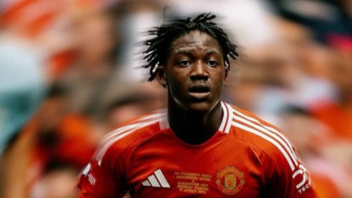 MU Ubah Sikap soal Kobbie Mainoo, Cedera Bruno Fernandes Jadi Penentu