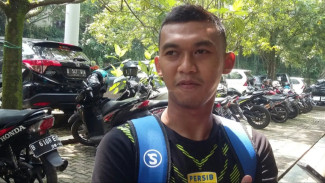 Kisah Pemain Persib Bandung Abdul Aziz, Dari Lapangan Hijau ke Lapangan Padel