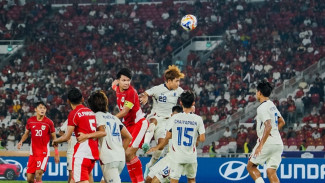 Mengejutkan! Fisik Pemain Timnas U-23 Drop, Gerald Vanenburg Angkat Bicara