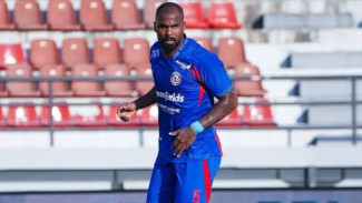 Bursa Transfer Super League, Thales Lira Dikabarkan Gabung Persija Usai Pamit dari Arema FC