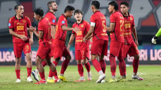 Malut United Tantang Dominasi Persija, Rekor Kemenangan Bisa Runtuh!