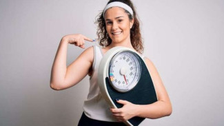 Tips Diet Sehat untuk Penderita PCOS Menurut Dokter Cut Hafiah