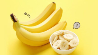7 Fakta Pisang Jarang Diketahui! Nomor 1 Penting untuk Penderita Gagal Ginjal!