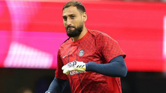 Gianluigi Donnarumma Tetap Tinggal di PSG?