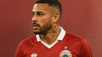 Transfer Maxwell Souza ke Persib Bandung untuk Musim 2026/2027 Batal Akibat Rivalitas