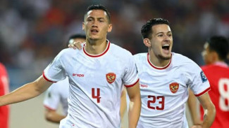 Bursa Transfer Panas! Justin Hubner Menuju Belanda, Jay Idzes Dikejar Klub Serie A