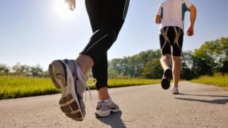 Ini Latihan Nyata yang Bikin Pace Kamu Tembus Level Atlet