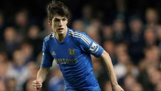 Eks Bintang Chelsea Lucas Piazon Dirumorkan Merapat ke Persib Bandung