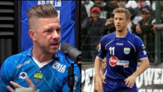 Terungkap, Mantan Pemain Persib Ini Jadi Dalang Uji Coba Lawan Western Sydney
