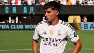 AC Milan dan Arsenal Awasi Gelandang Serang Real Madrid di Bursa Transfer