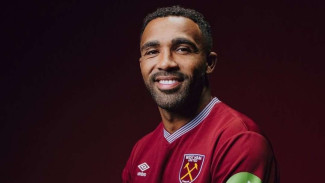 West Ham United Umumkan Kedatangan Callum Wilson