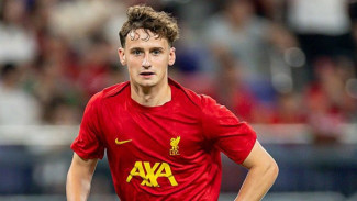 Update Transfer Eropa, Tyler Morton Segera Pindah ke Lyon?