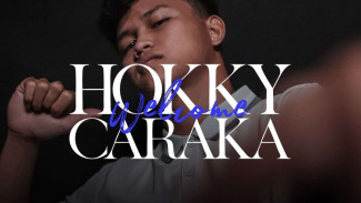Resmi! Persita Tangerang Rekrut Hokky Caraka untuk BRI Super League 2025/26