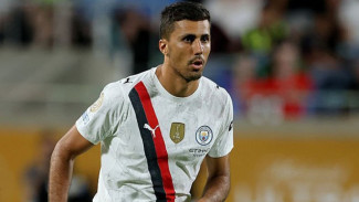 Rodri Cedera Hamstring, Absen Bela Spanyol di Kualifikasi Piala Dunia