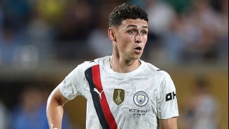 Daftar 13 Bintang Top yang Absen di Piala Dunia 2026, dari Foden hingga Rodrygo