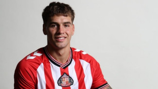Marc Guiu Kembali ke Pelukan Chelsea?