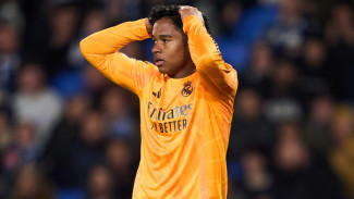 Endrick Resah Usai Real Madrid Tak Beri Nomor 9, Gonzalo Garcia Justru Jadi Pilihan