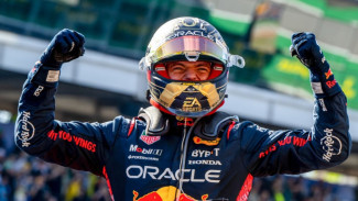 Hasil F1 GP Qatar 2025: Verstappen Juara, Perebutan Gelar Masih Berlanjut!