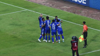 Persib Bandung Coret 3 Pemain Termasuk Striker Timnas Indonesia
