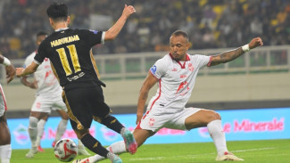 Malut United Siap Hadapi Bali United di Laga Kandang Perdana BRI Super League
